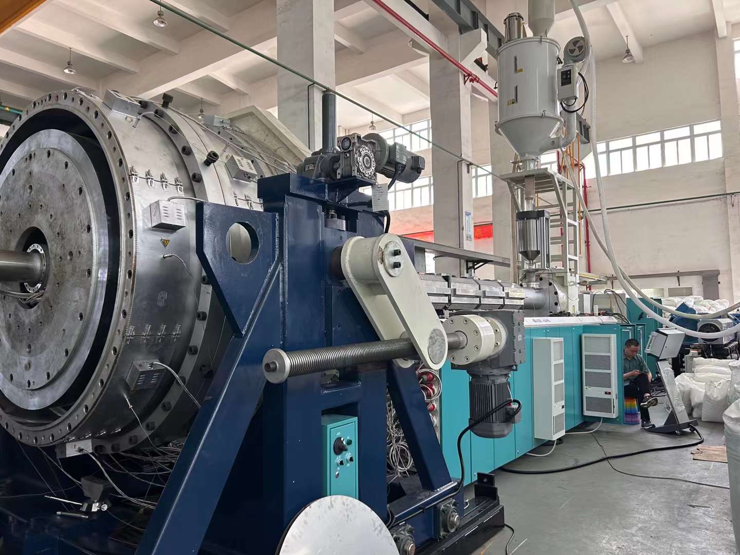 مقدمه ای بر نگهداری قالب اکستروژن