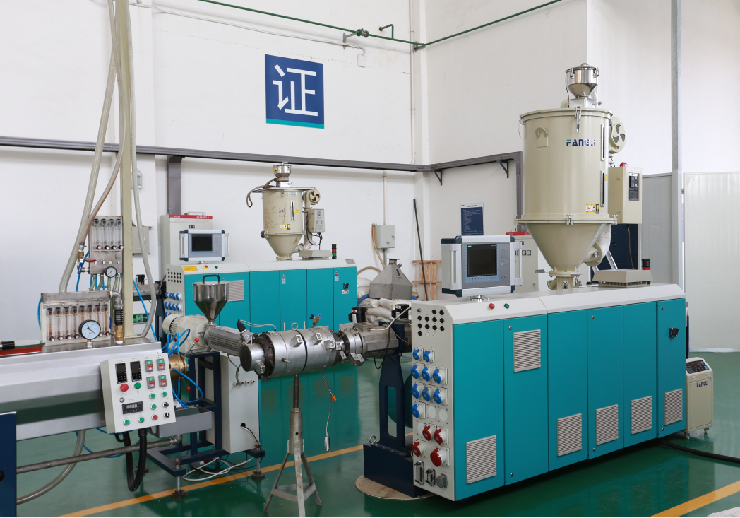 تعمیر و نگهداری اکسترودر تک پیچ