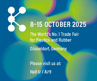 FANGLI در نمایشگاه K در تاریخ 8 تا 15 اکتبر 2025 (سالن 17 A79) شرکت خواهد کرد