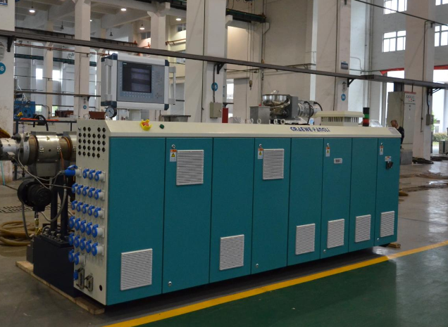 چگونه عملکرد یک پیچ اکسترودر را ارزیابی کنیم؟